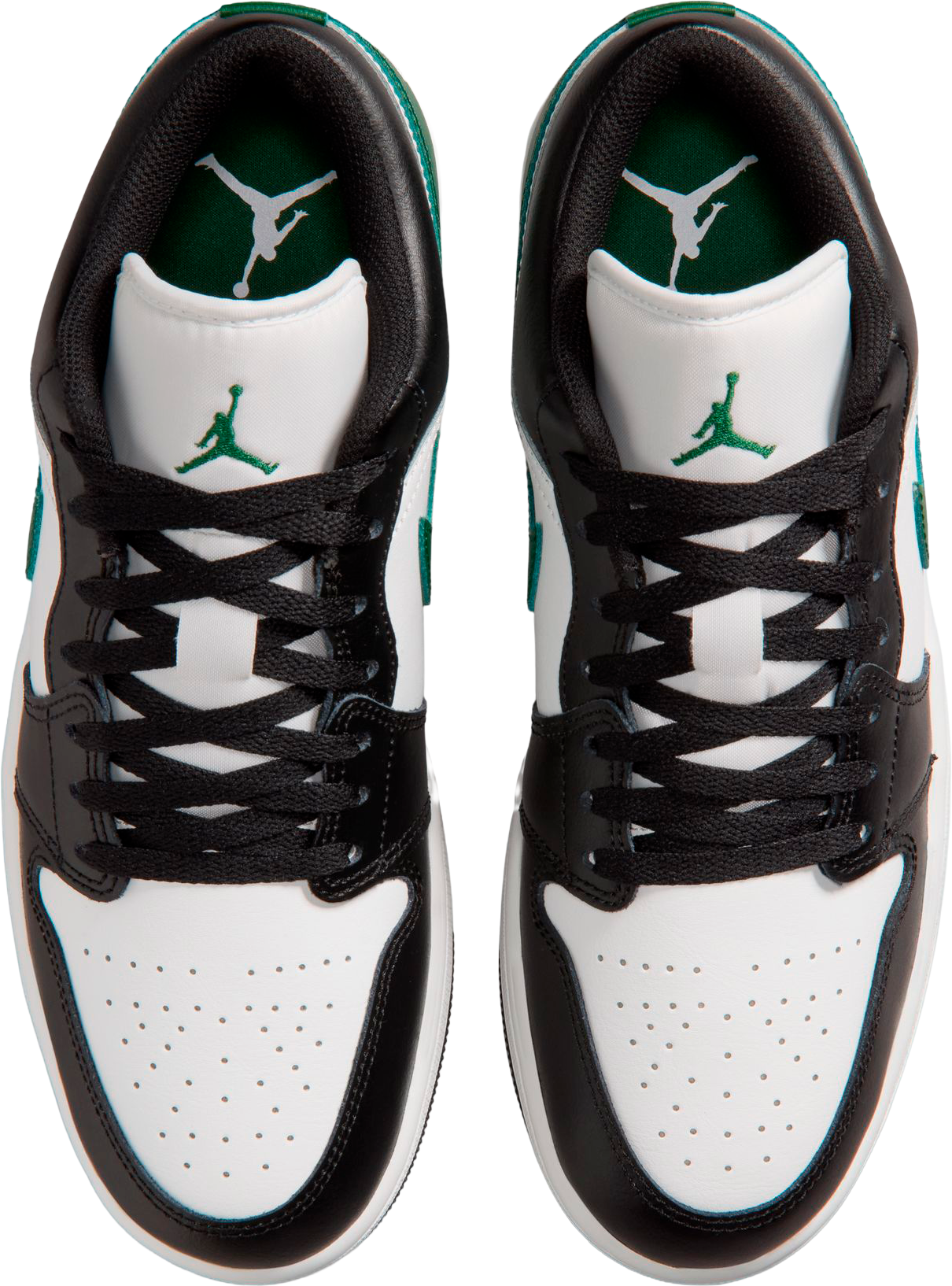 JORDAN, AIR JORDAN 1 LOW MEN'S SHOES