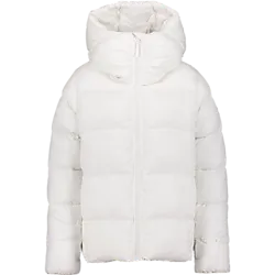 W Gistola Jacket - Powder White Standard Small1x1