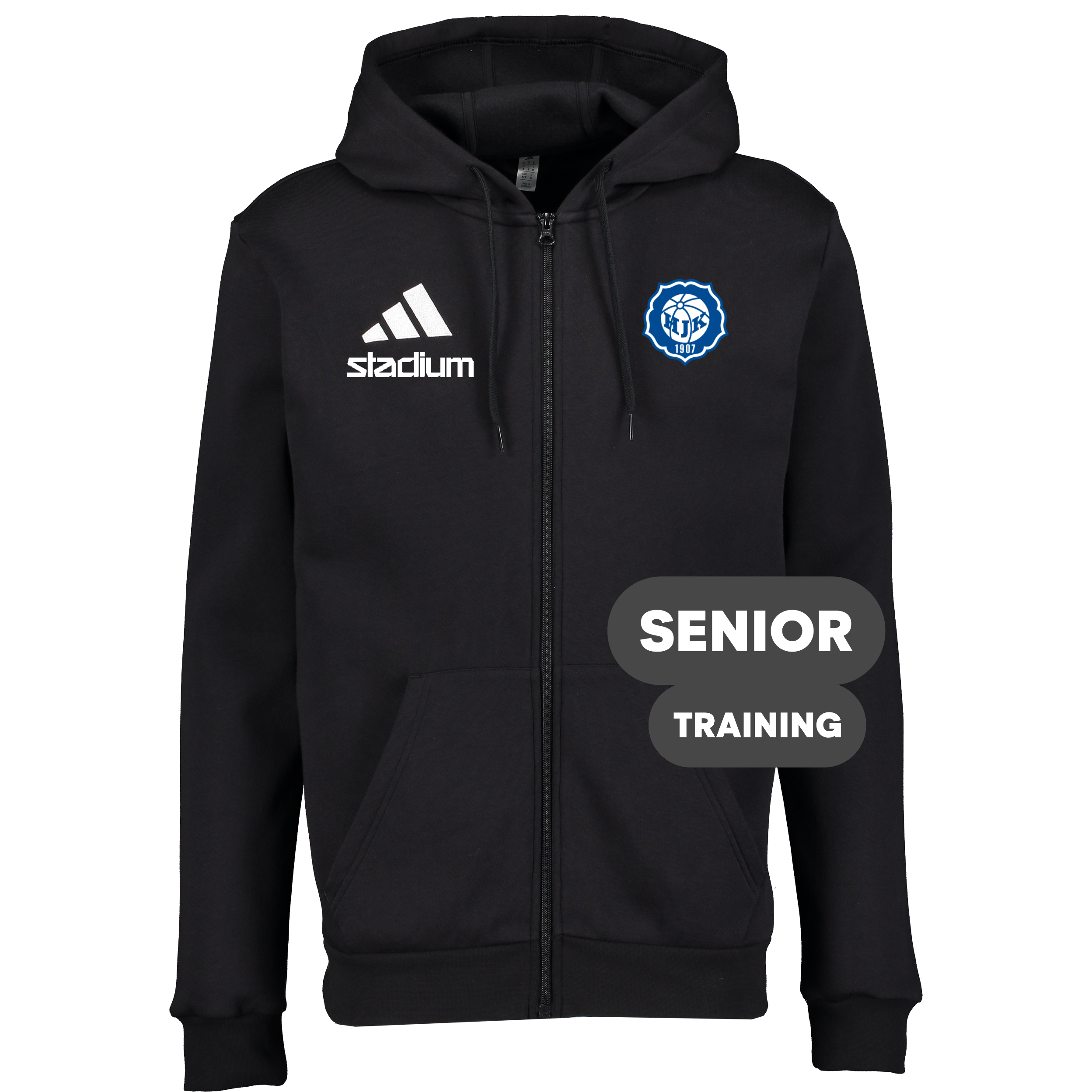 
ADIDAS, 
ENT26 FZ HOOD, 
Detail 1
