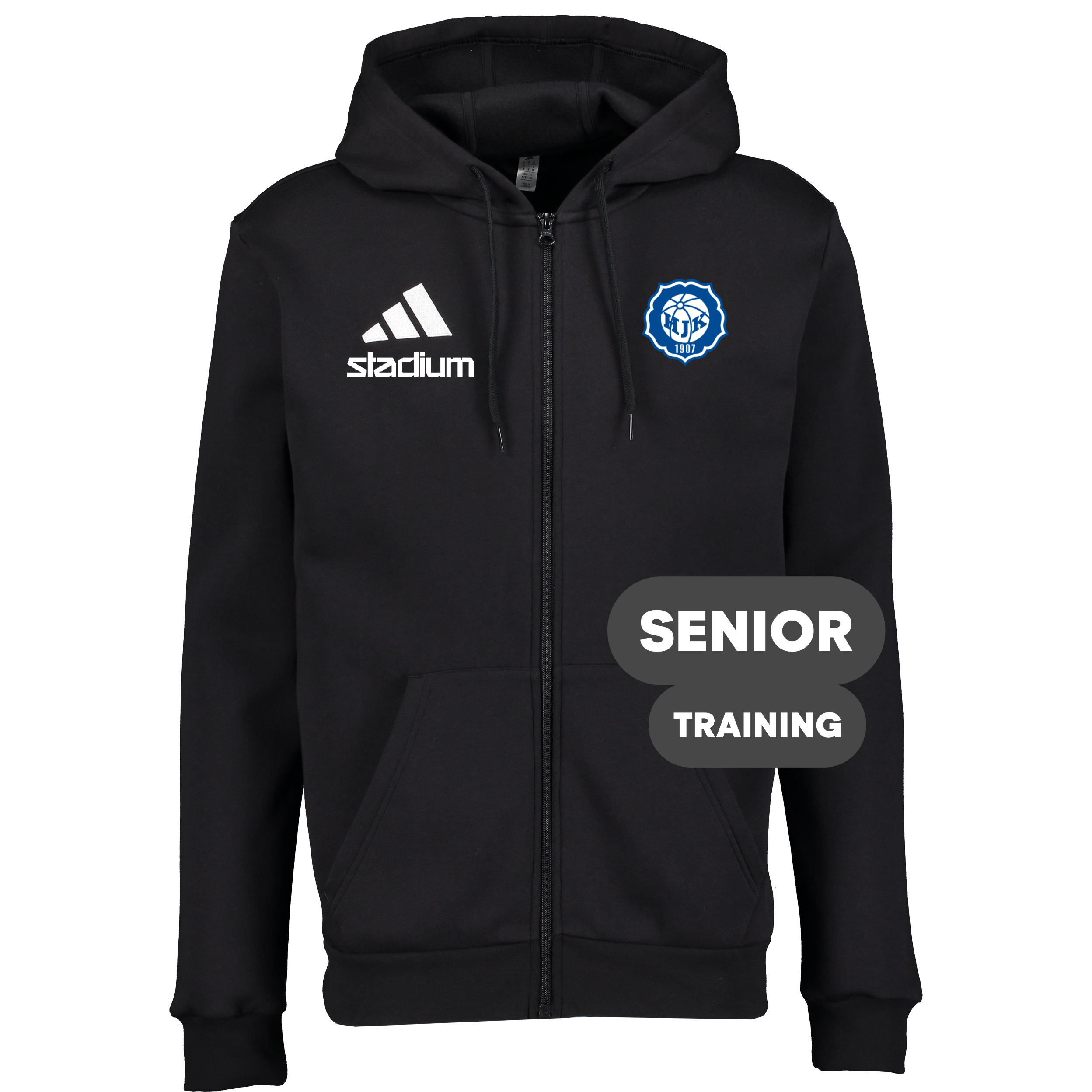 
ADIDAS, 
ENT26 FZ HOOD, 
Detail 1
