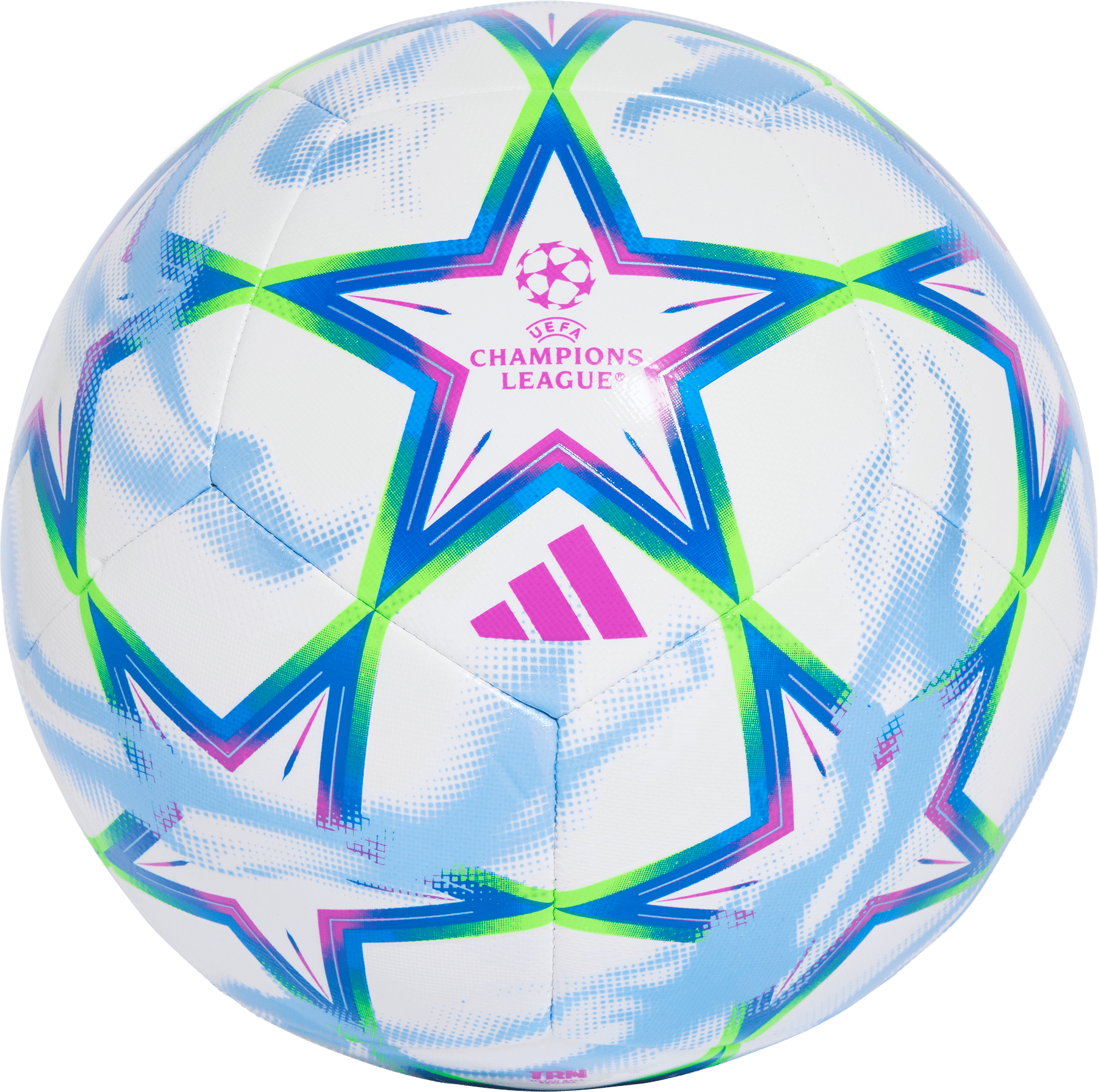 
ADIDAS, 
UCL TRN, 
Detail 1
