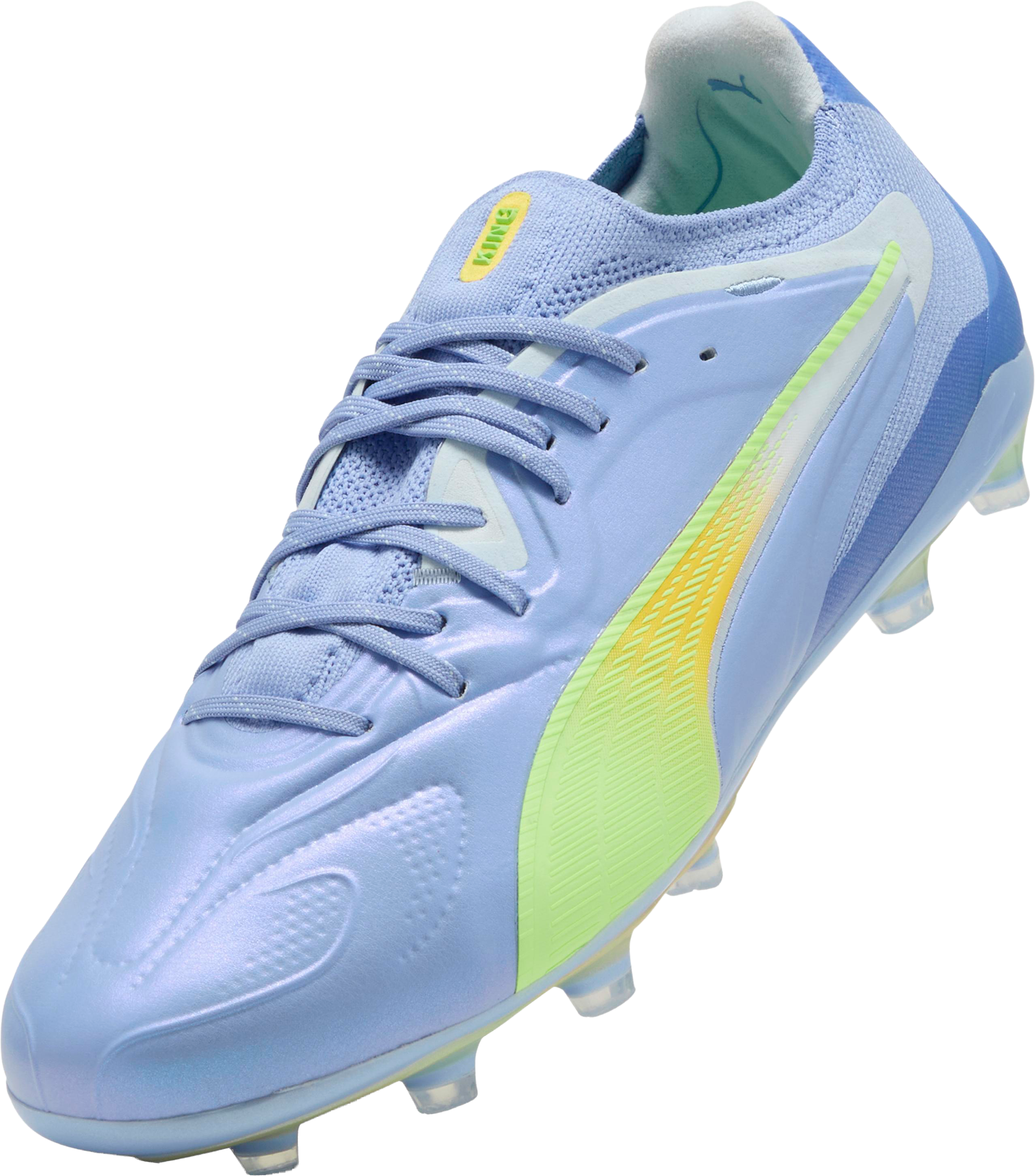 PUMA, KING 20 ULTIM LU FG/AG W