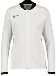 Acd25 Trk Jkt W - White Standard Small1x1