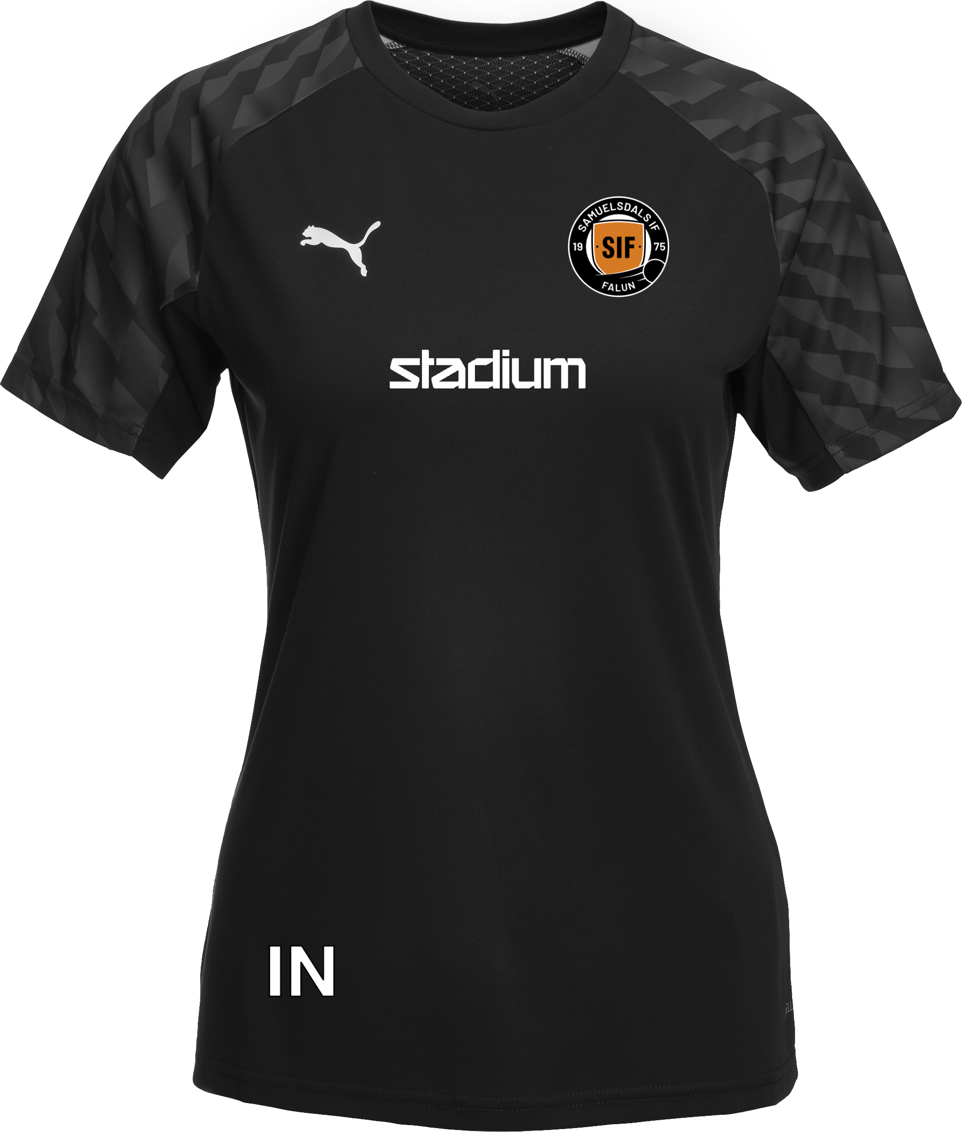 
PUMA, 
TEAMLIGA26 JERSEY W, 
Detail 1
