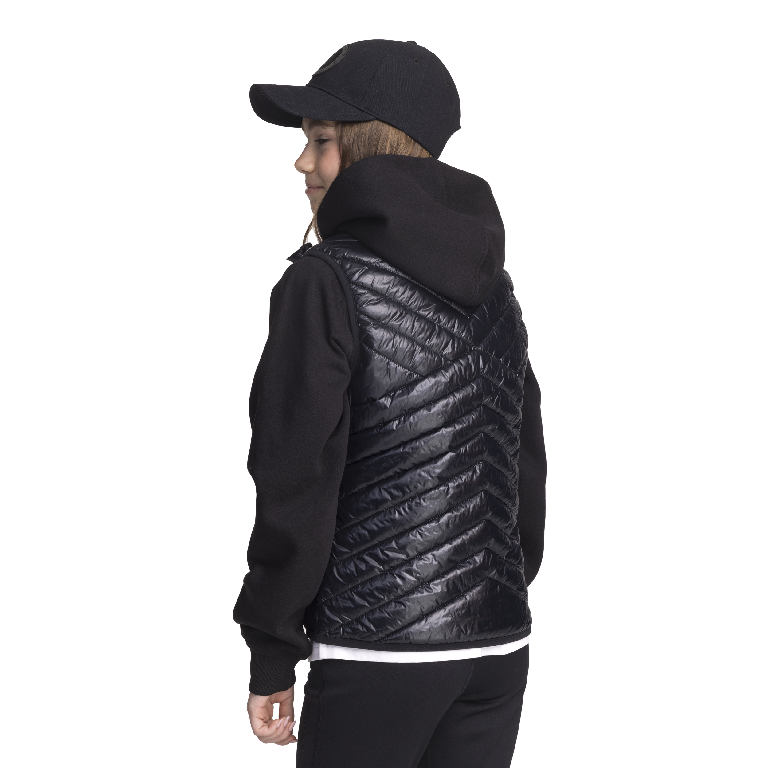 EVEREST, J Kita Vest