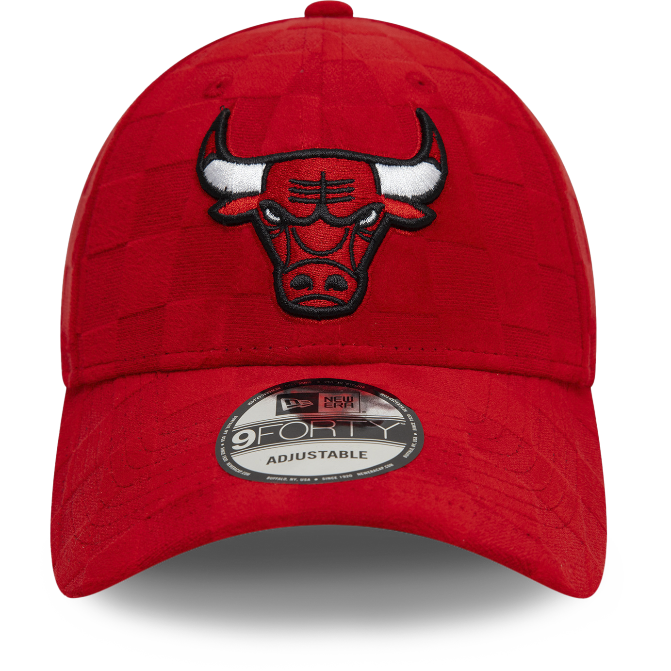 NEW ERA, Tonal Check 9forty Chibul