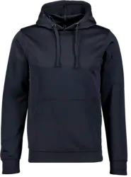 Basic Active Hoody - Navy Standard Small1x1