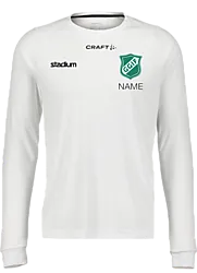 394176105101 CRAFT Rush 2.0 Ls Tee Jr 394176105101 CRAFT Rush 2.0 Ls Tee Jr Standard Small1x1