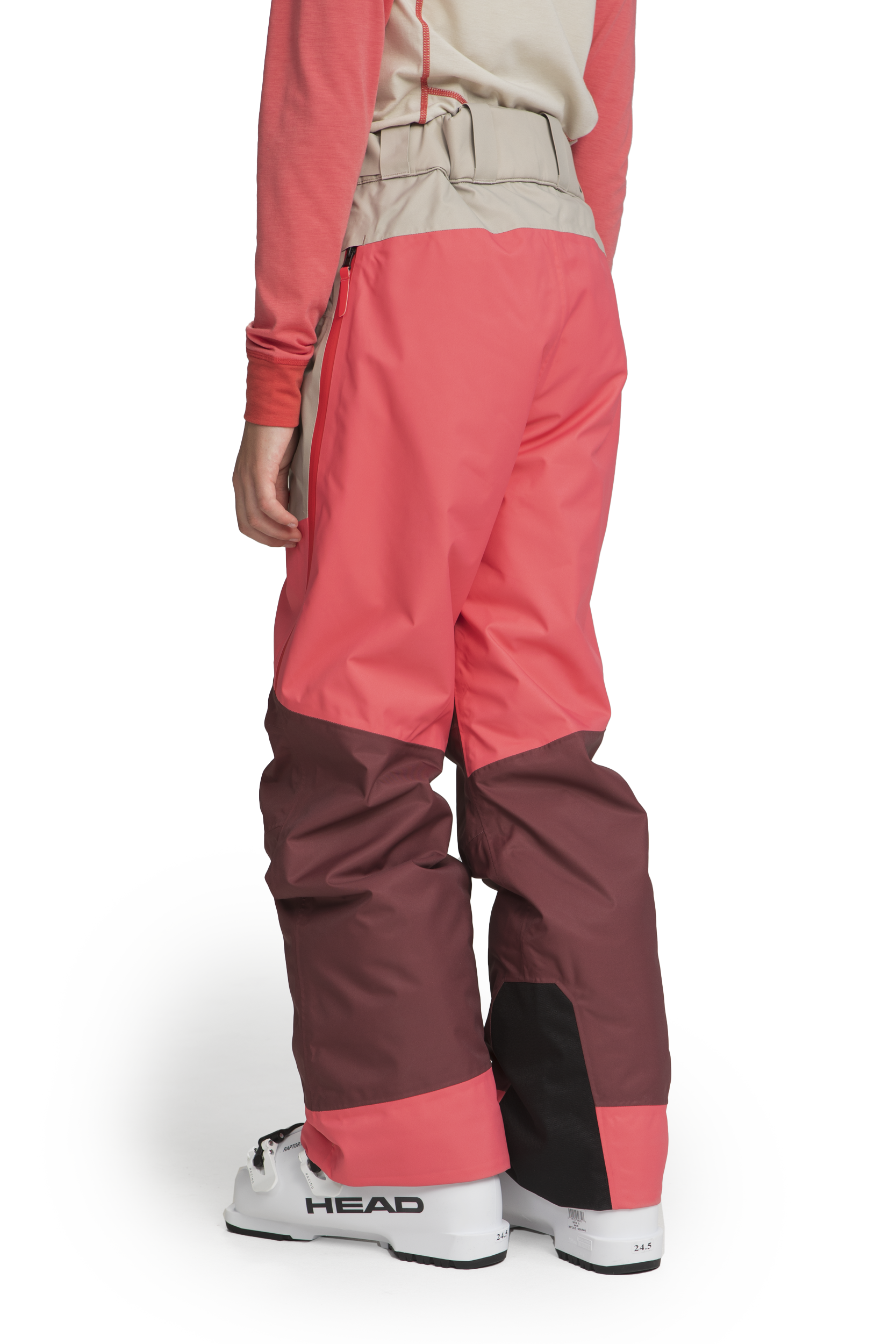 EVEREST, J Freeride Pt