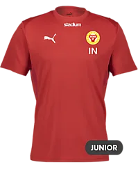 392096101101 PUMA T Goal Trg Jsy Jr 392096101101 PUMA T Goal Trg Jsy Jr Standard Small1x1