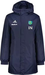 358998102101 ADIDAS Ent22 Stad Jacket 358998102101 ADIDAS Ent22 Stad Jacket Standard Small1x1