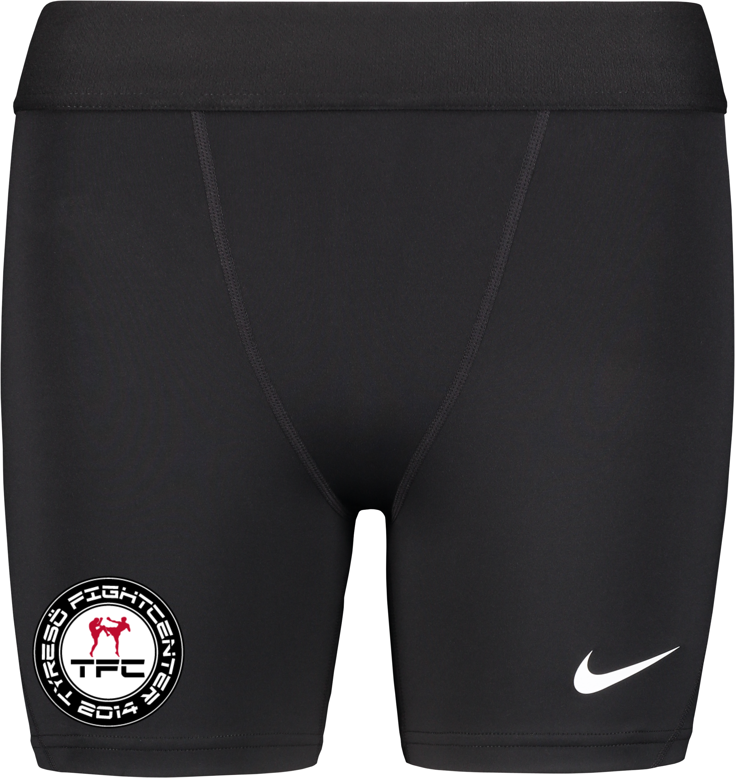 
NIKE, 
Strike Np Short W, 
Detail 1
