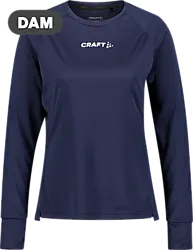394177102101 CRAFT Rush 2.0 Ls Tee W 394177102101 CRAFT Rush 2.0 Ls Tee W Standard Small1x1