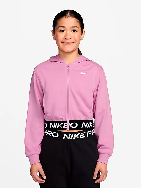NIKE G Np Df Flc Hdy