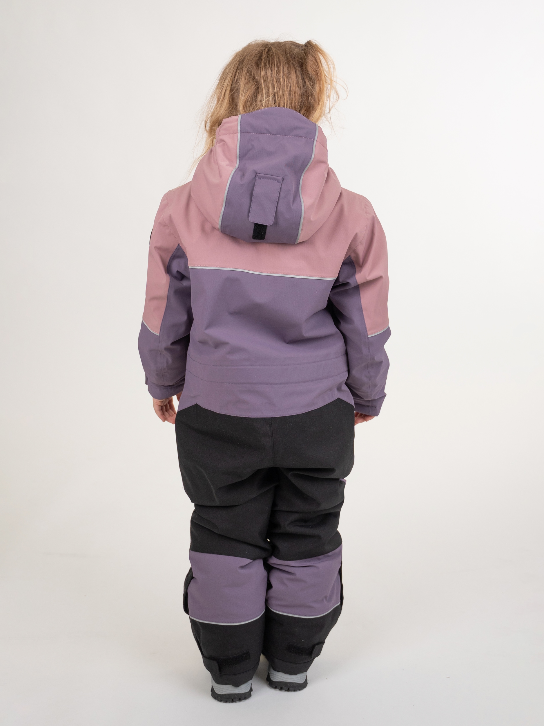 LINDBERG, K ALPINE WINTER OVERALL