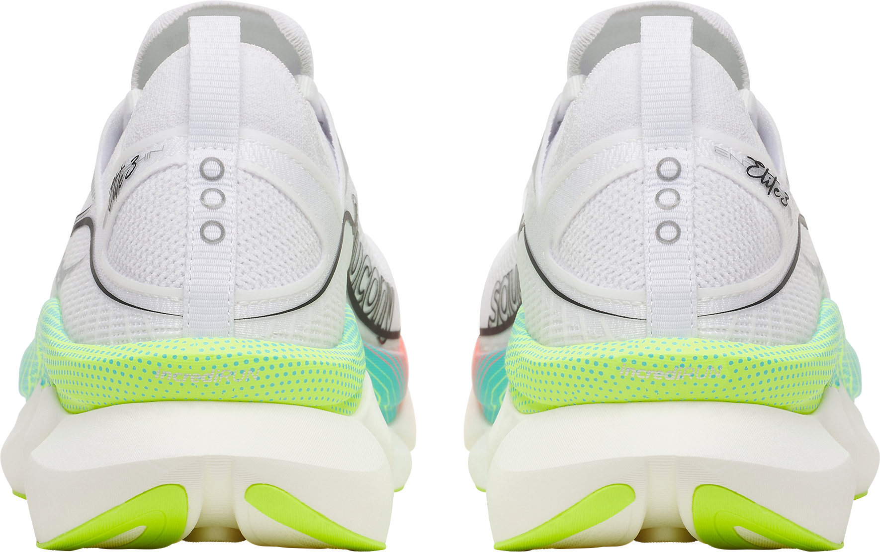 SAUCONY, U ENDORPHIN ELITE 3