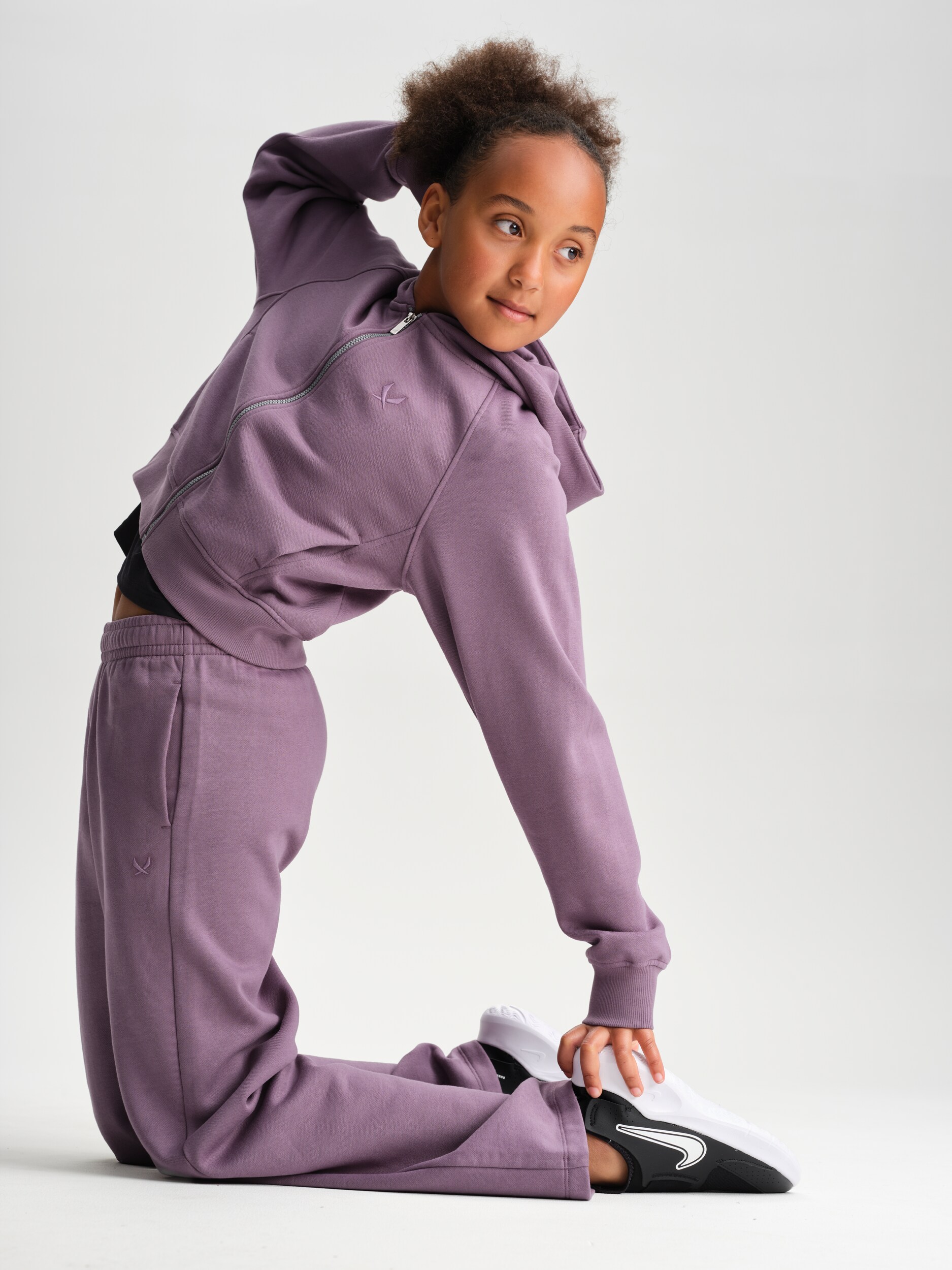 SOC, J Core Straight Pant