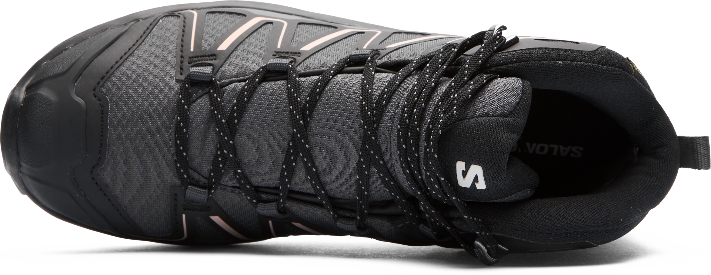 SALOMON, EXEO 2 MID GORE-TEX W
