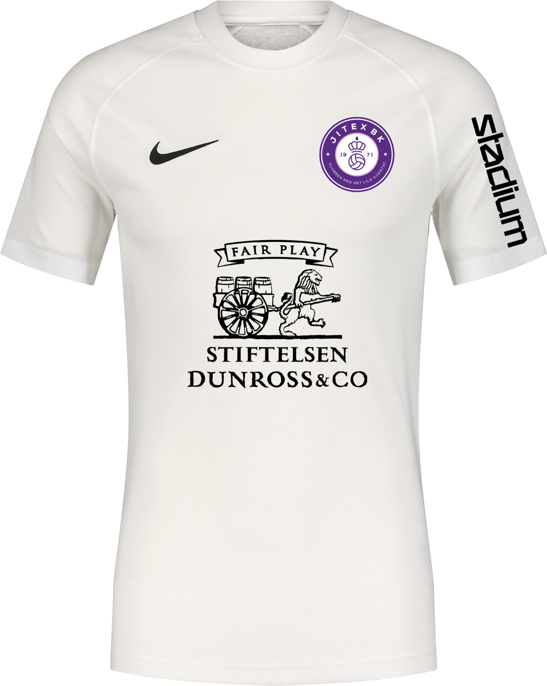 
NIKE, 
PARK VIII SS JSY, 
Detail 1
