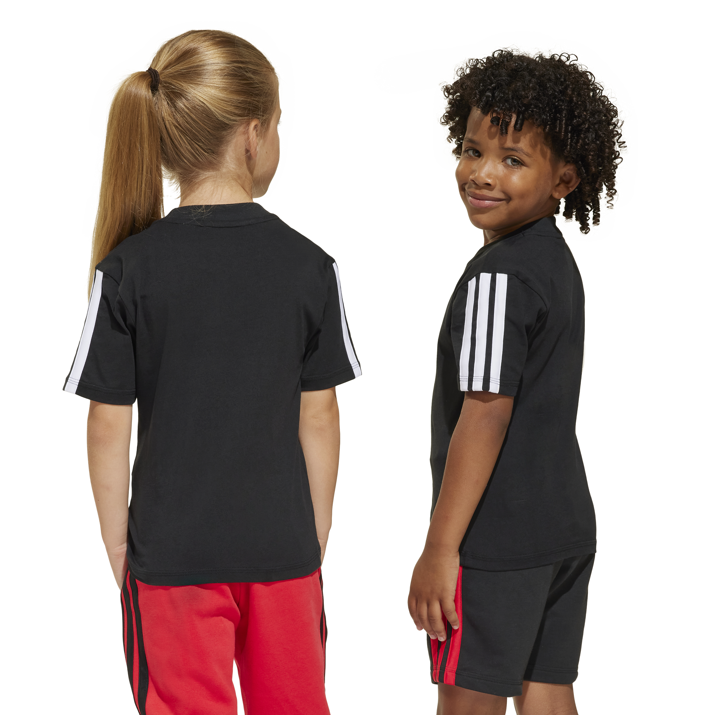 ADIDAS, LK 3S TEE 160