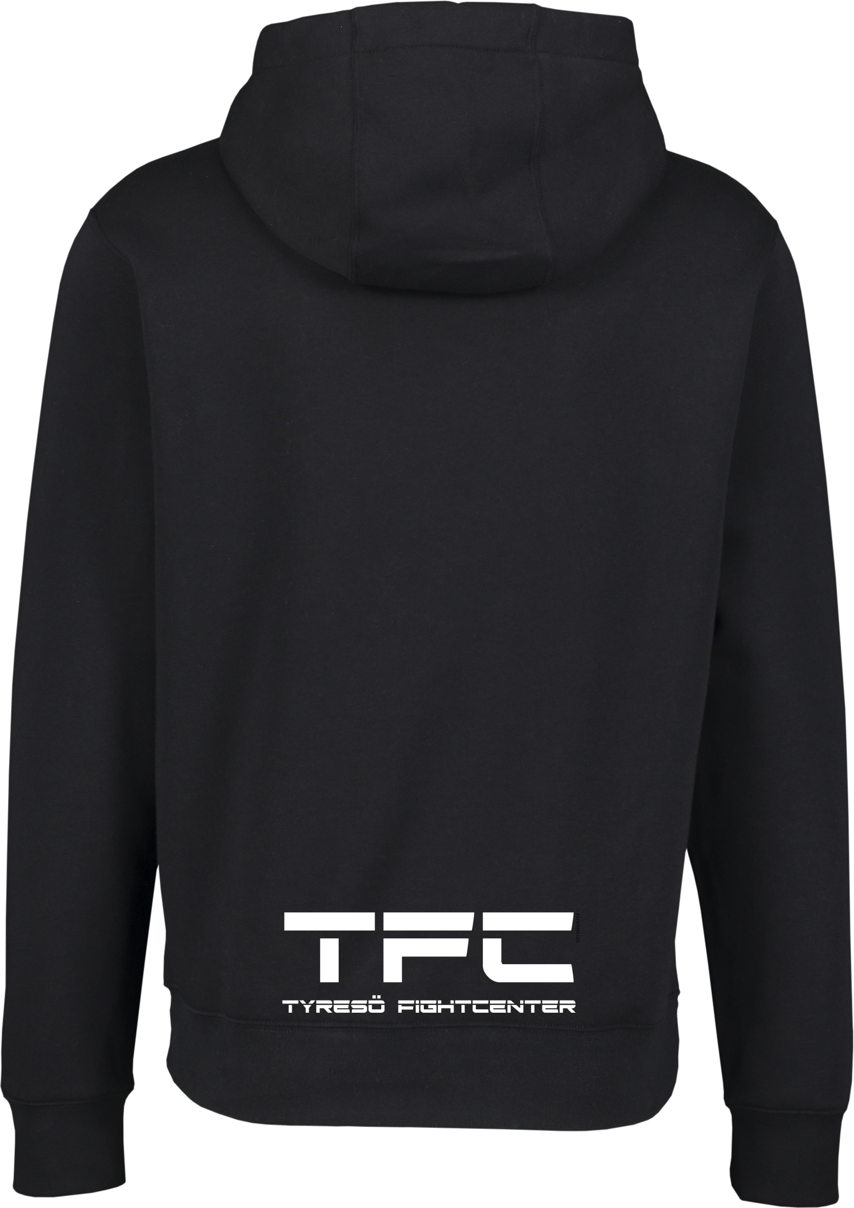 NIKE, Park 20 Flc Hood Jr