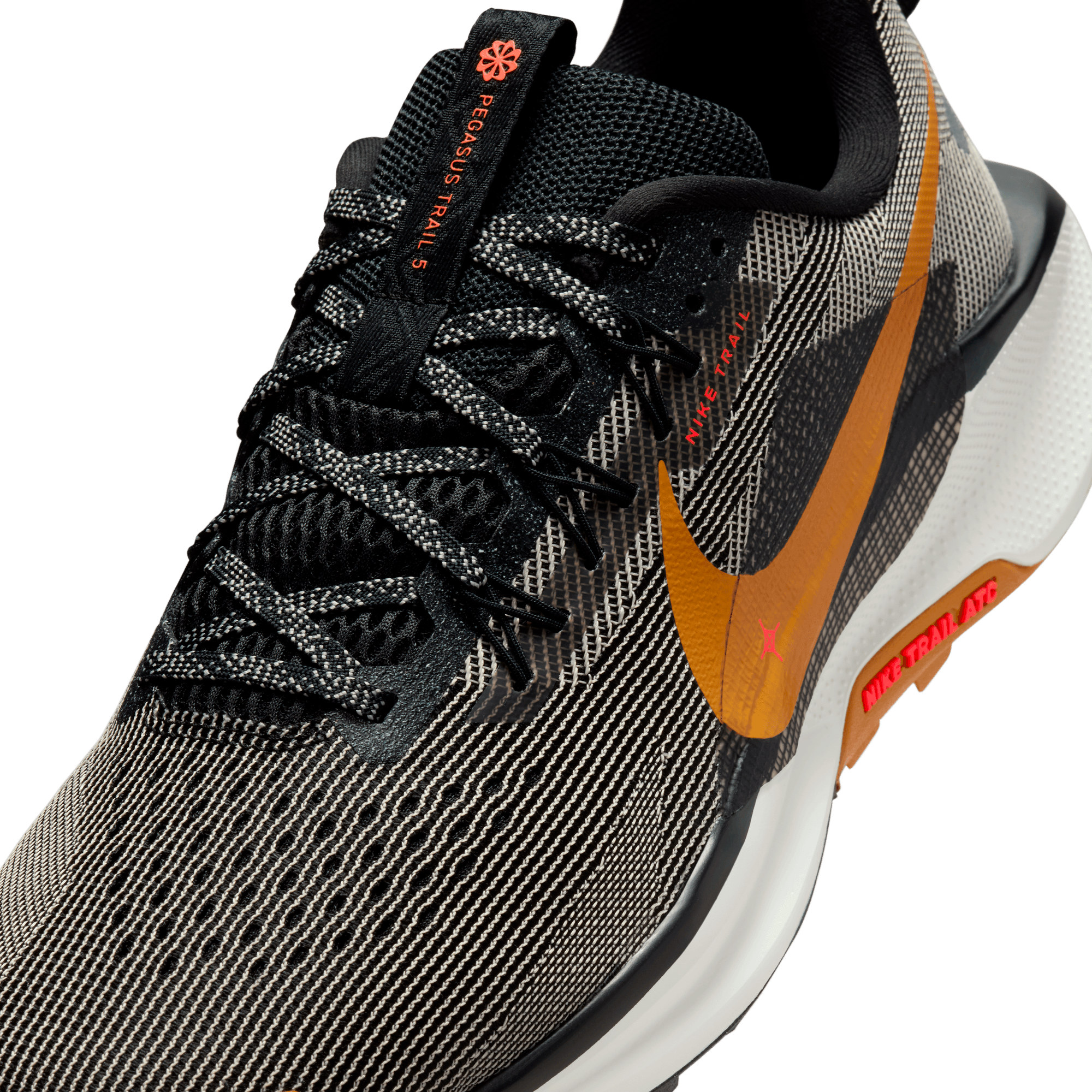 NIKE, NIKE PEGASUS TRAIL 5 MEN'S TRAIL RUNNIG