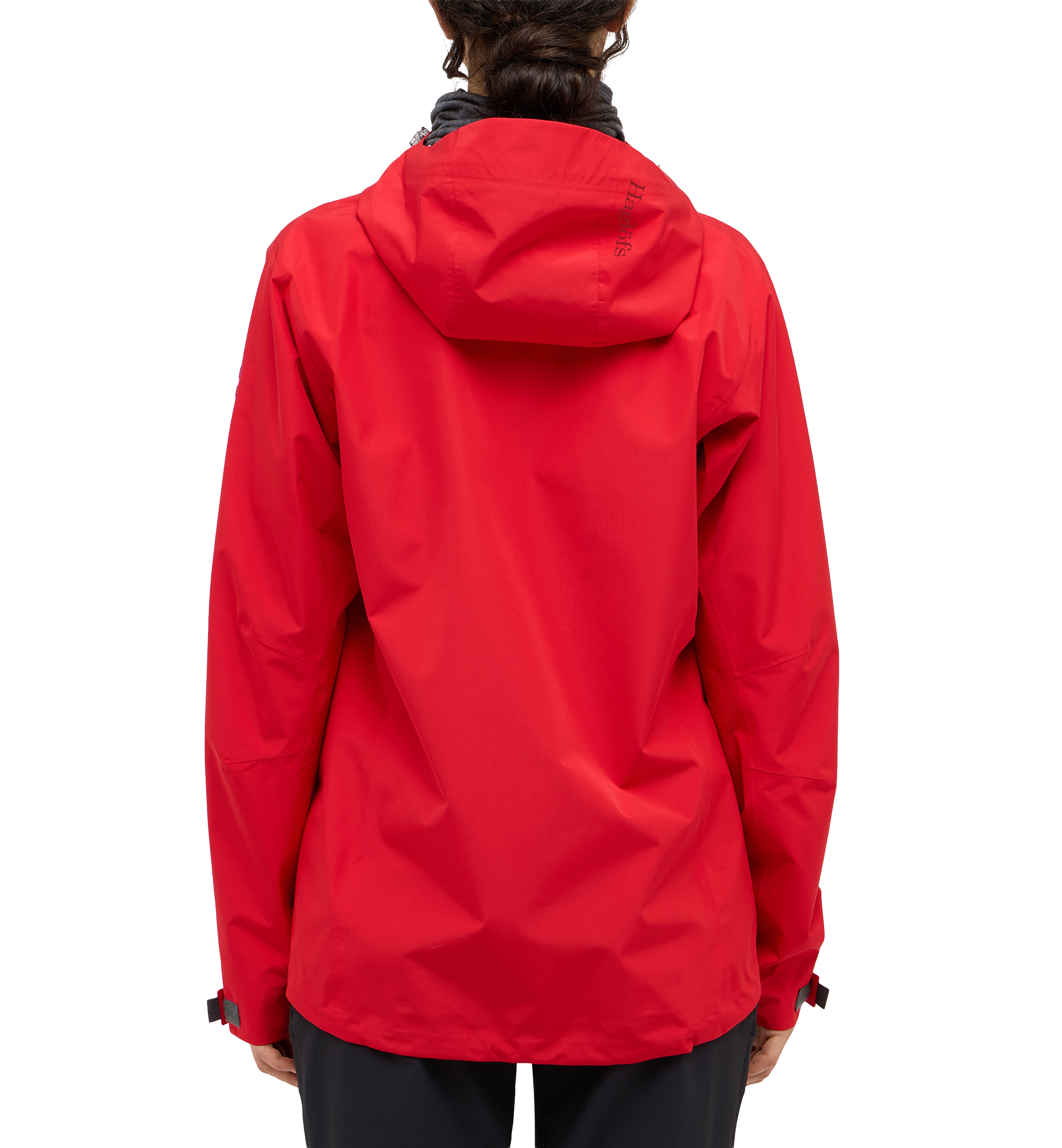 HAGL&Ouml;FS, ROSSON PROOF JACKET WOMEN