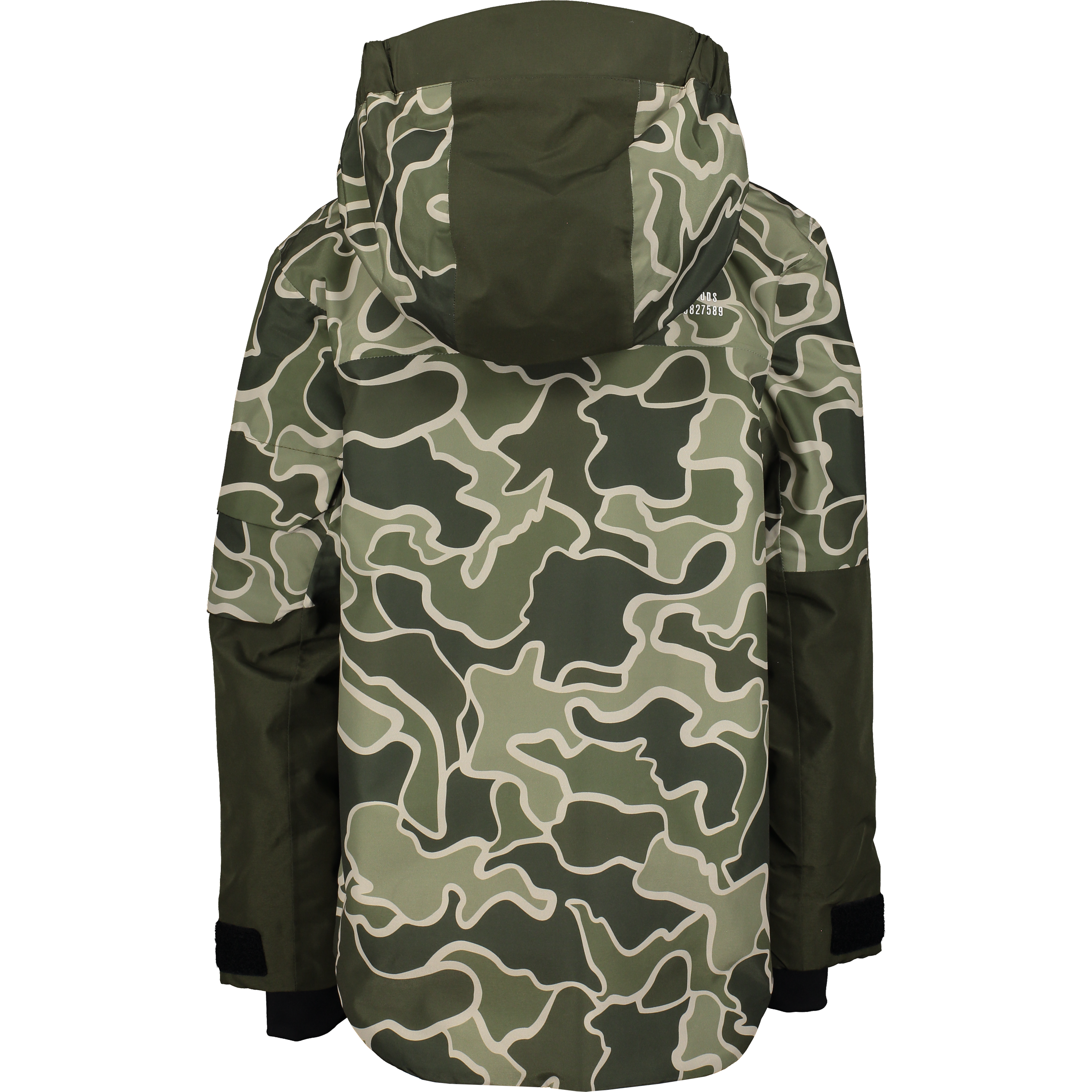 WARP, J Oakville Jacket