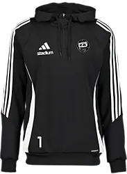 390949101101 ADIDAS Tiro24 Tr Hood 390949101101 ADIDAS Tiro24 Tr Hood Standard Small1x1