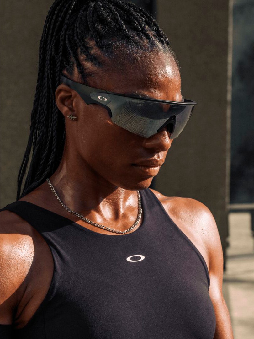 
OAKLEY, 
VANGUARD META, 
Detail 1
