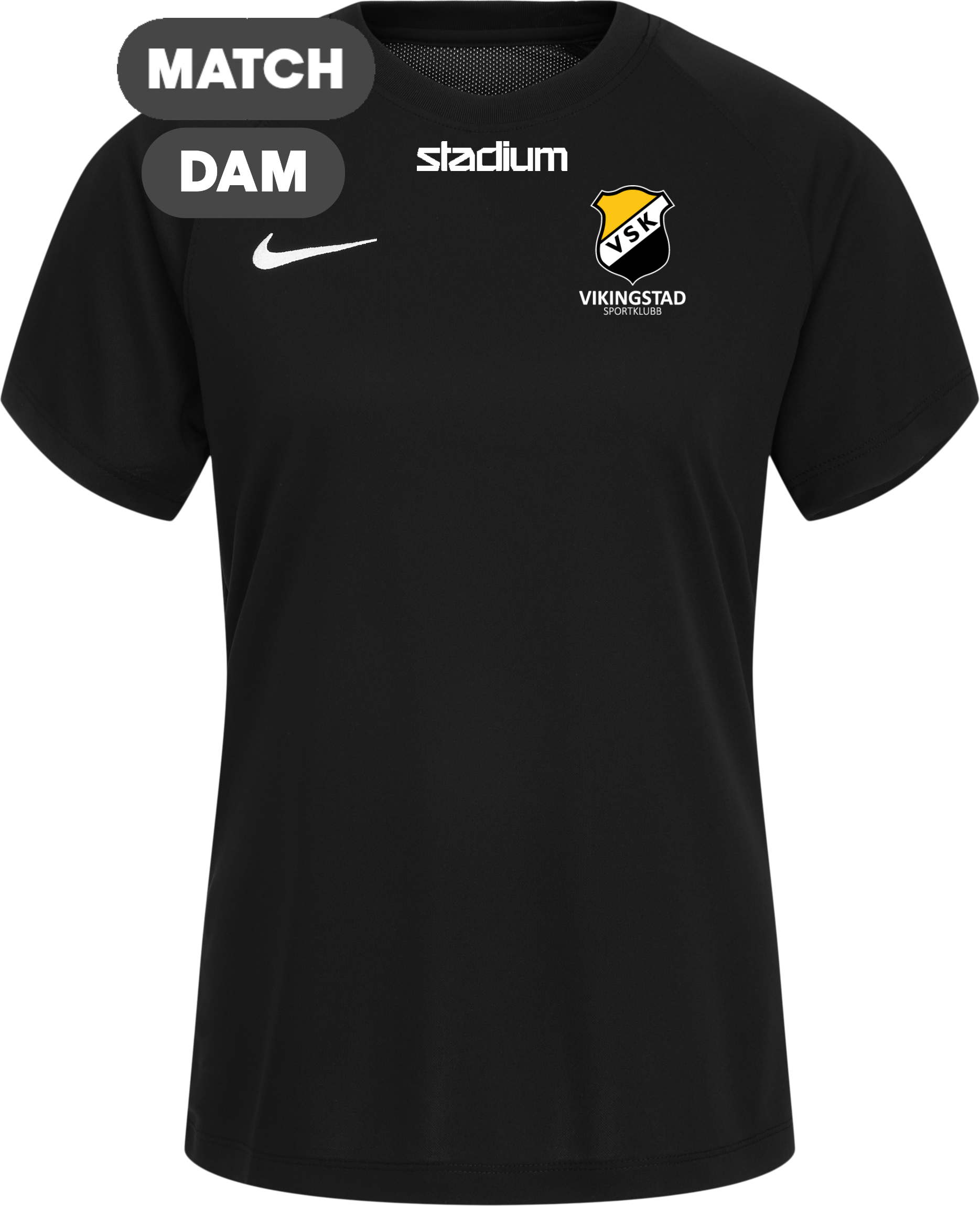 
NIKE, 
PARK VIII SS JSY W, 
Detail 1
