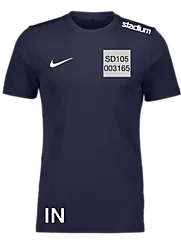 299008105101 NIKE Park VII SS Jsy Jr 299008105101 NIKE Park VII SS Jsy Jr Standard Small1x1
