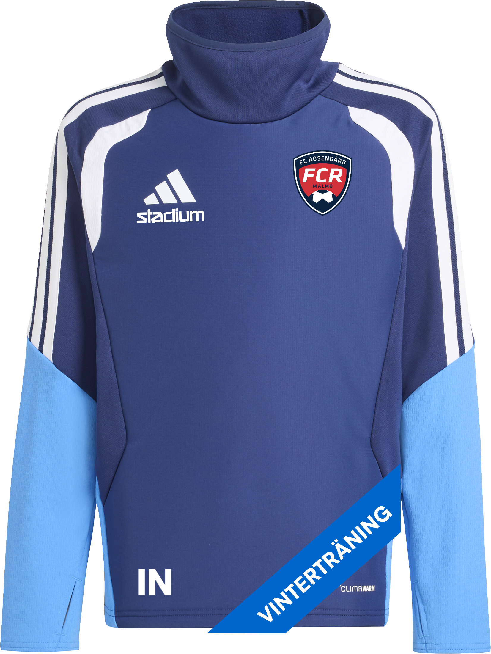 
ADIDAS, 
TIRO26 C WINT TOP JR, 
Detail 1
