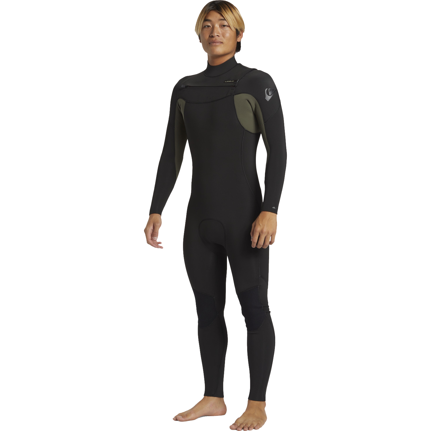 QUIKSILVER, Everyday Sessions 4/3 Cz