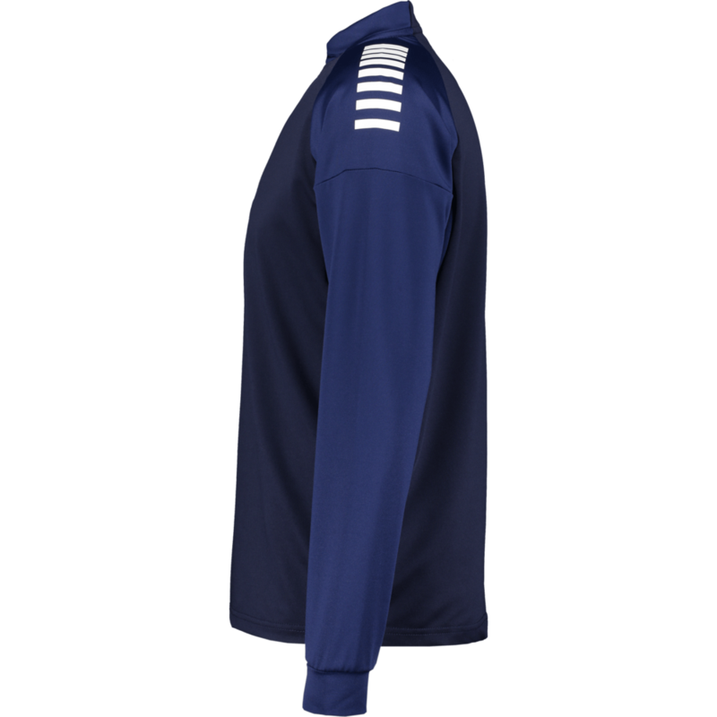 SELECT, Spain 25 Trg 1/2 Zip Jr