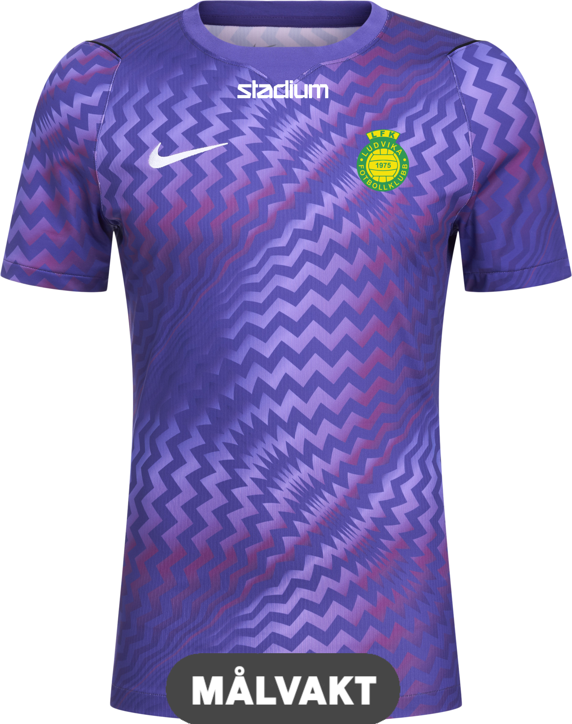 
NIKE, 
GARDIEN VI GK SS JSY, 
Detail 1
