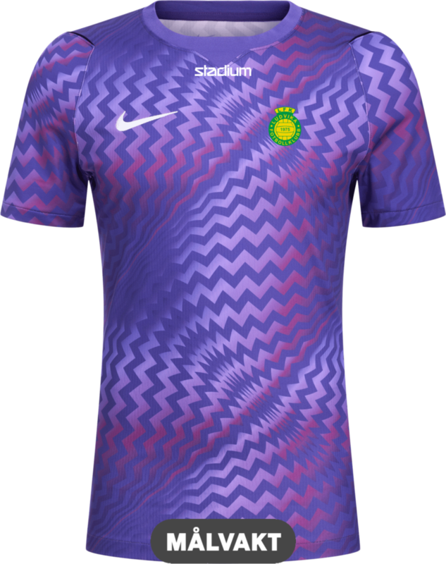 
NIKE, 
GARDIEN VI GK SS JSY, 
Detail 1
