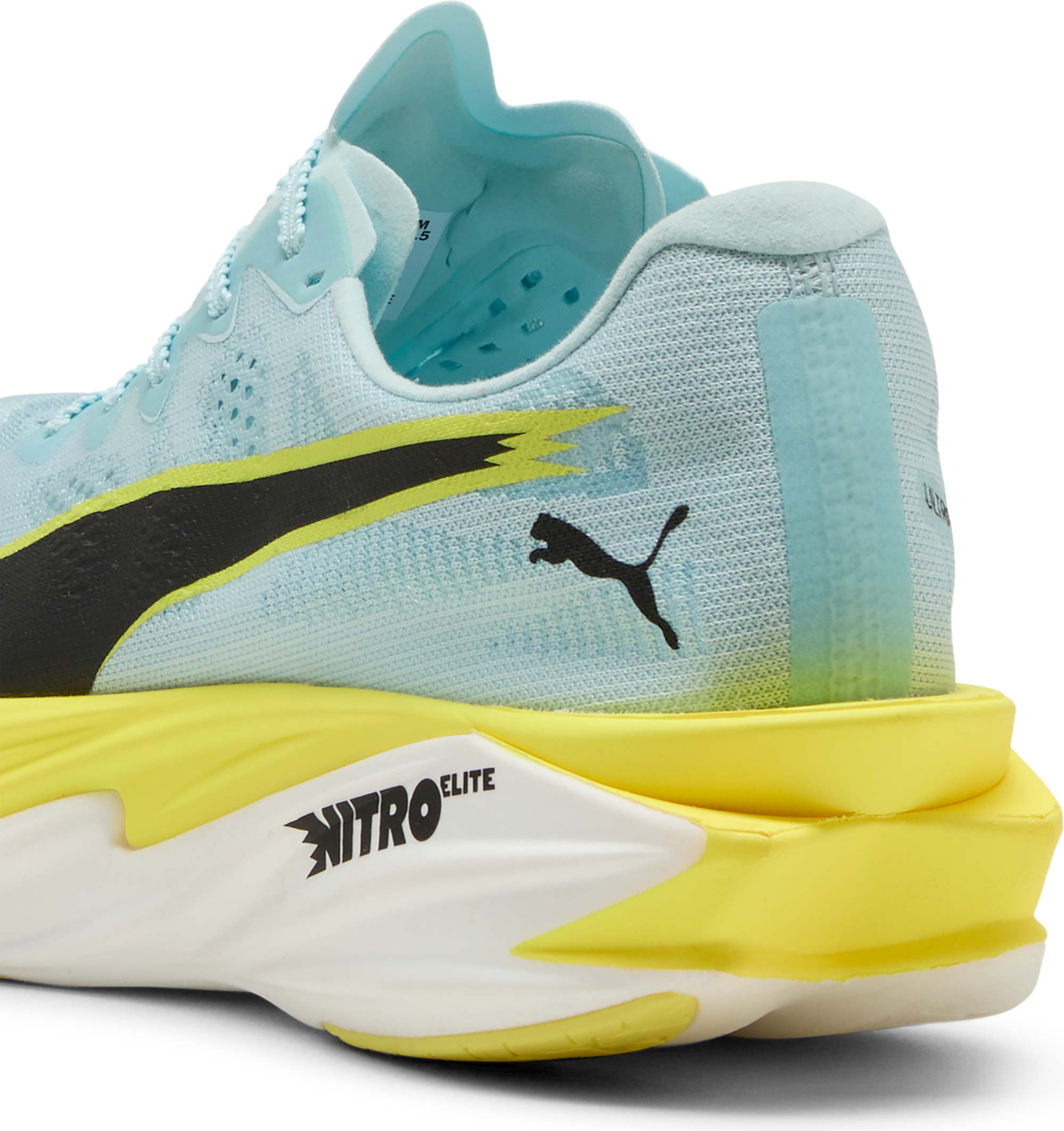 PUMA, W DEVIATE NITRO ELITE 4