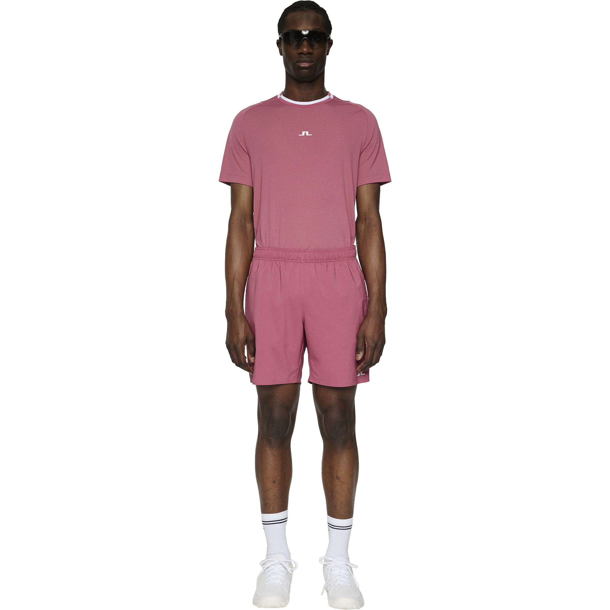 J LINDEBERG, M Preston Shorts