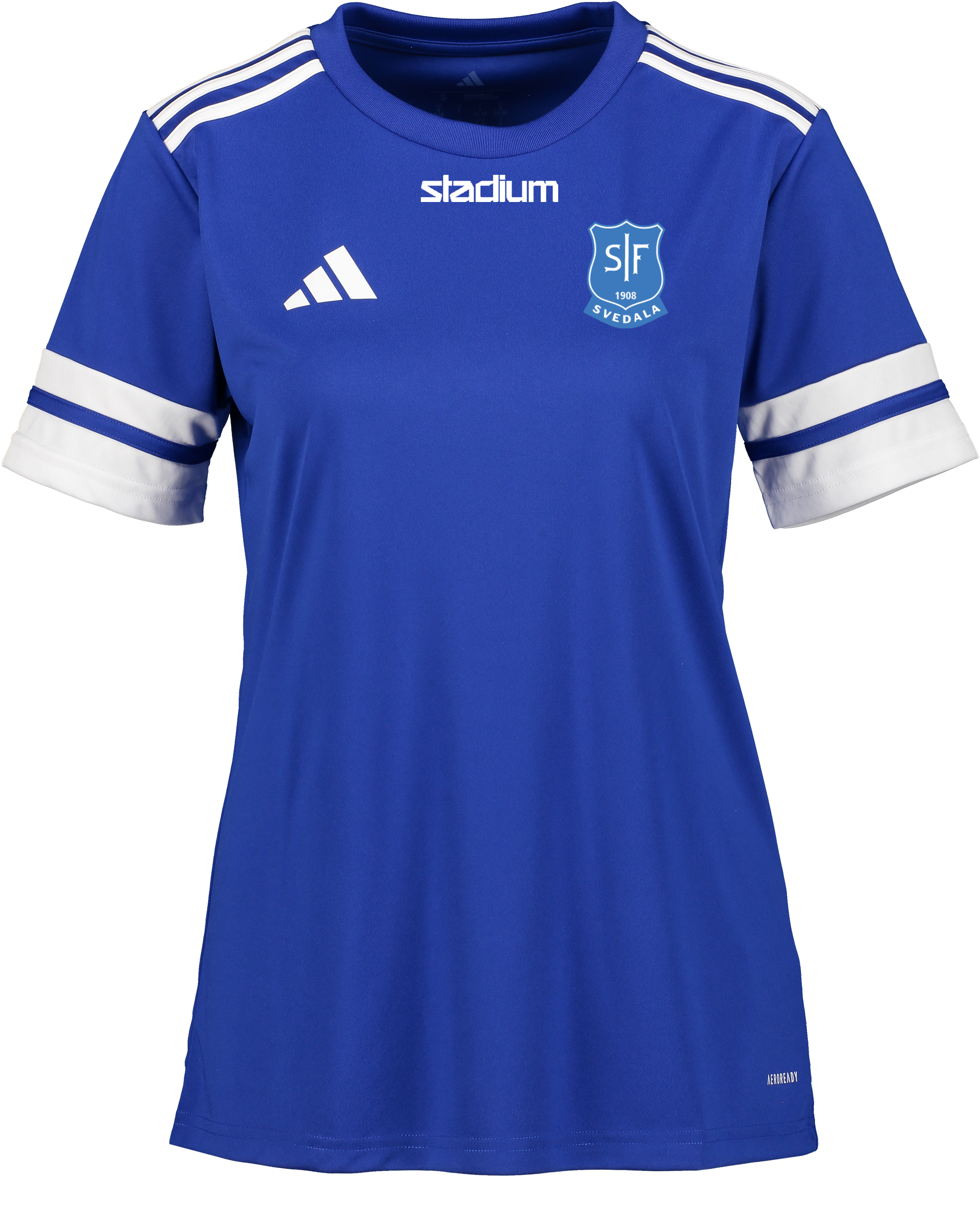 
ADIDAS, 
Squad25 Jsy W, 
Detail 1
