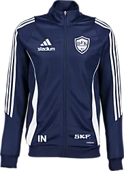 390926102101 ADIDAS Tiro24 Tr Jkt 390926102101 ADIDAS Tiro24 Tr Jkt Standard Small1x1