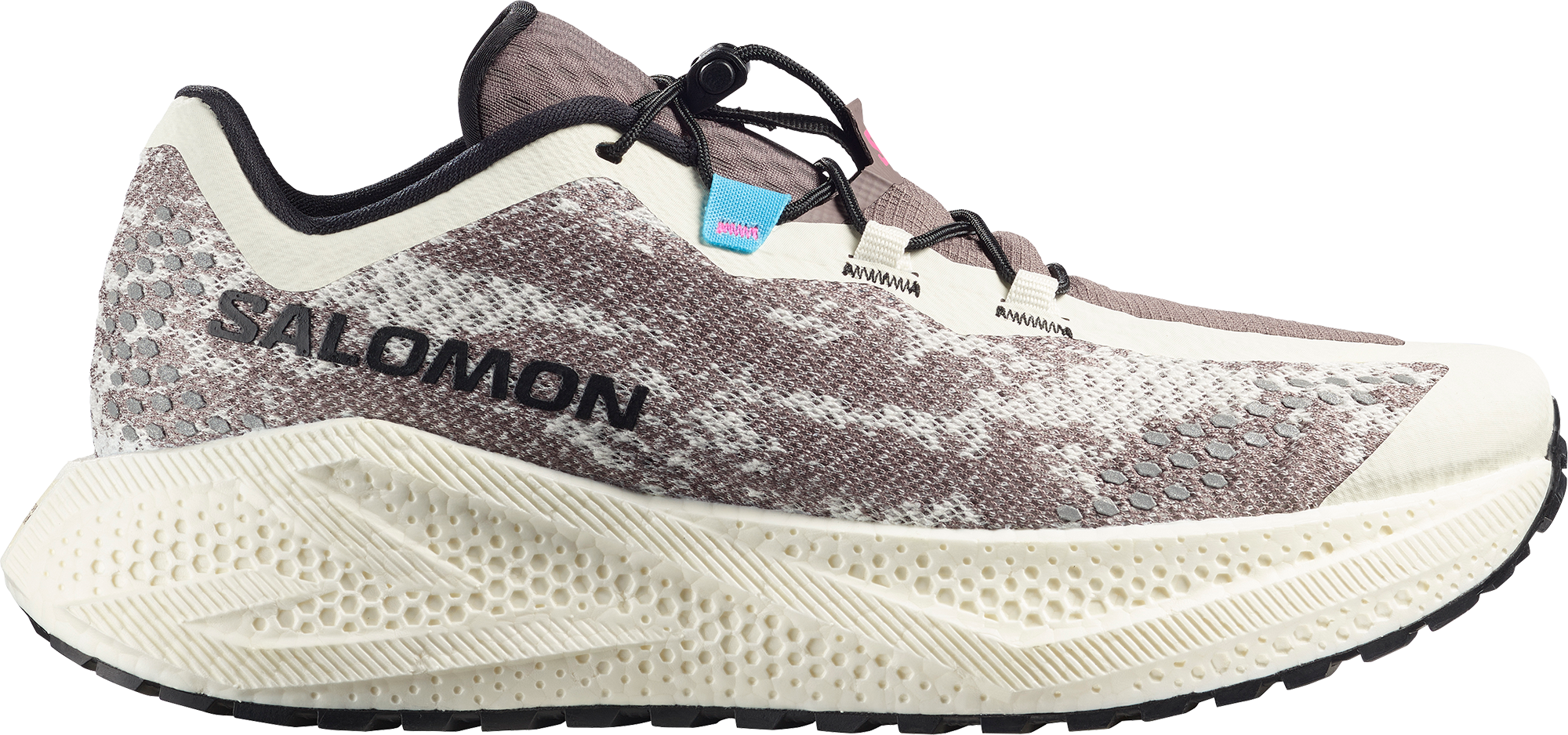 SALOMON, M AERO GLIDE 4 GRVL