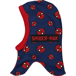 708357101101 MARVEL  Spiderman Balaclava 708357101101 MARVEL Spiderman Balaclava  Standard Small1x1