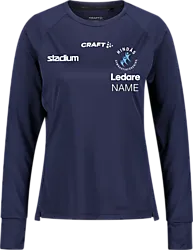 394177102101 CRAFT Rush 2.0 Ls Tee W 394177102101 CRAFT Rush 2.0 Ls Tee W Standard Small1x1