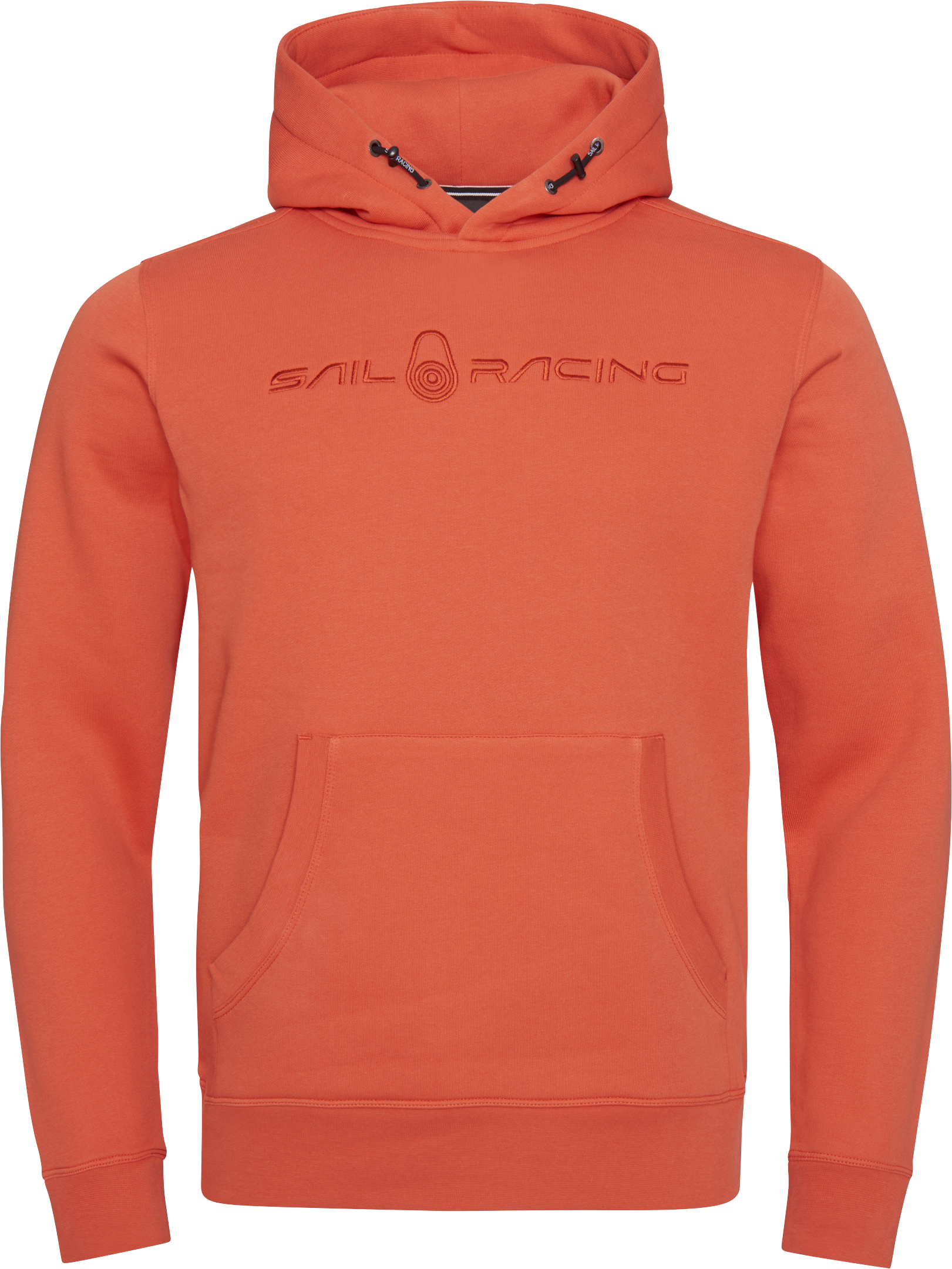 
SAIL RACING, 
BOWMAN HOOD, 
Detail 1
