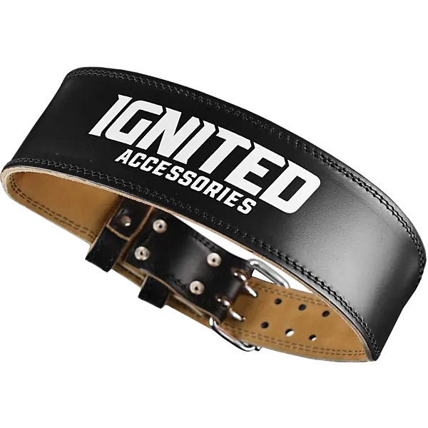IGNITED ACCESSORIES IA CLASSIC ПОДЪЕМНЫЙ ПОЯС