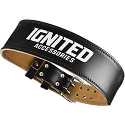 409108101101 IGNITED ACCESSORIES IA CLASSIC LIFTING BELT 409108101101 IGNITED ACCESSORIES IA CLASSIC LIFTING BELT Standard Small1x1