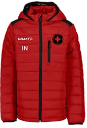 279704104101 CRAFT Isolate Jkt Jr 279704104101 CRAFT Isolate Jkt Jr Standard Small1x1