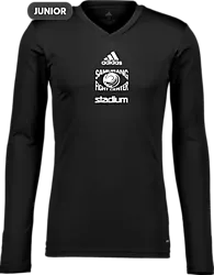 319451105101 ADIDAS Team Base Tee Jr 319451105101 ADIDAS Team Base Tee Jr Standard Small1x1