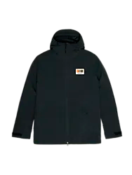 Reedy 2l Insulated Jacket - Black Standard Small1x1